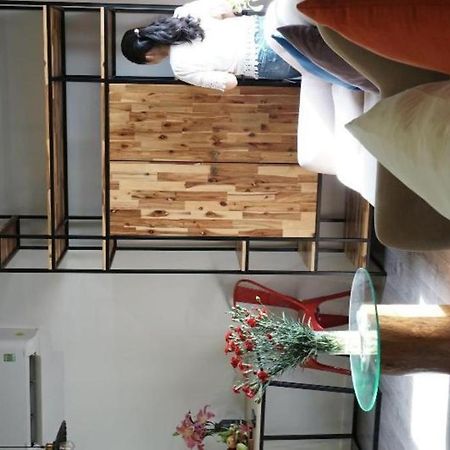 Opox Nha Trang Hotell Eksteriør bilde