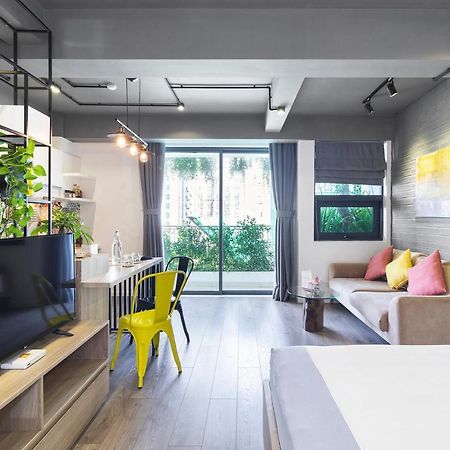 Opox Nha Trang Hotell Eksteriør bilde